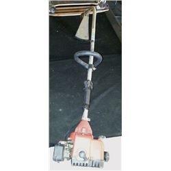 Gas Powered Homelite String Trimmer, Police Seized