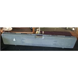 Gun Guard Rifle Case, Approx. 52"x9"x4"
