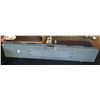 Image 1 : Gun Guard Rifle Case, Approx. 52"x9"x4"