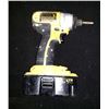 Image 2 : DeWalt Impact Driver, Model DC825