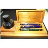 Image 1 : Waterman Fountain 3- Pen Set