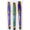 Image 2 : Waterman Fountain 3- Pen Set