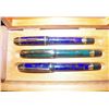 Image 5 : Waterman Fountain 3- Pen Set