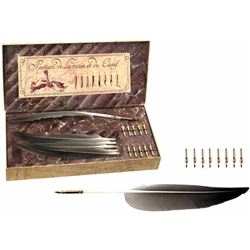The Writing Collection Quills