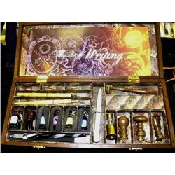 Calligraphy Writing Pen Ink Deluxe Set