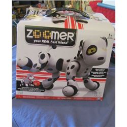Zoomer Dog Your Best Friend