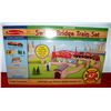 Image 1 : Swivel Bridge Train Set