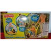 Image 2 : Fisher-Price Rock Roll N' Ride Trike