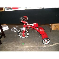 Radio Flyer Tricycle
