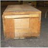 Image 2 : Wood Tool Box