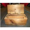 Image 3 : Wood Tool Box