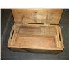 Image 4 : Wood Tool Box