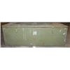 Image 1 : Vintage Military Wood Box