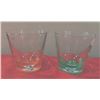 Image 2 : 2 Luminarc Pool Parlor Glasses
