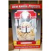 Image 1 : Table Top Popcorn Popper In Box