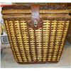 Image 1 : Wicker Picnic Basket
