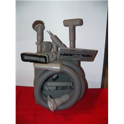 Kirby Attachment Set