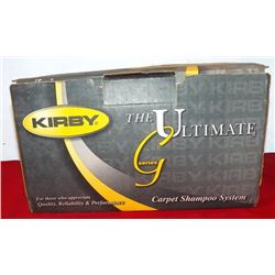 Kirby The Ultimate G Series