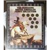 Image 1 : Native American Penny Collection