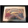 Image 4 : 5-Framed Cigar Labels