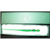 Image 1 : Italian Glass Pen