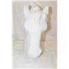 Image 3 : Large Ceramic Horse Head