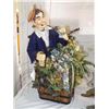 Image 1 : Crowne Porcelain Man Doll