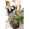 Image 3 : Crowne Porcelain Man Doll