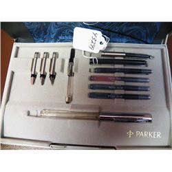 Parkers Calligraphy Sets