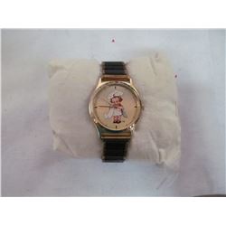 Cambell Soup Quartz Watch