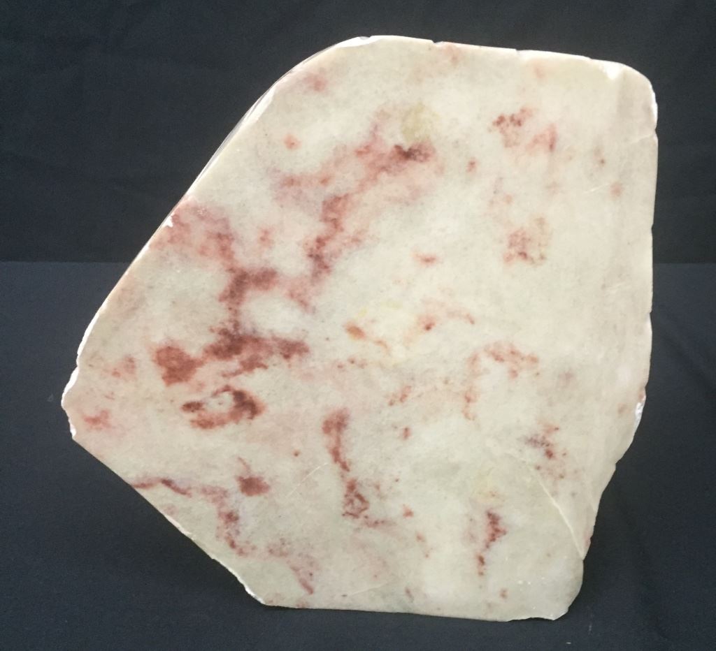 Navajo Alabaster Stone Sculpture.