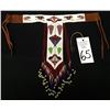 Image 2 : Apache Beaded “T” Necklace