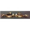 Image 3 : Custom Handmade Texas Spurs