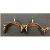 Image 4 : Custom Handmade Texas Spurs