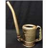 Image 1 : Antique Quart Swing Spout Oil Can.
