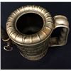 Image 4 : Antique Quart Swing Spout Oil Can.