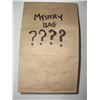 MYSTERY BAG LOT *THESE MYSTERY LOTS ARE A MIXTURE OF ITEMS OUT OF SAFE* AND CONSIST OF COINS/JEWELRY