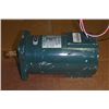 Image 2 : SM-Cyclo Induction Gearmotor, CNVM009-5065YA-25