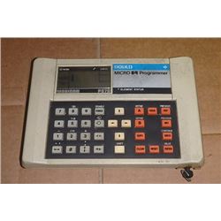 Gould Micro 84 Programmer, Modicon P370