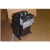 Image 2 : Hevi-Duty Industrial Control Transformer, E09511PBX, .095KVA