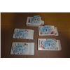 Image 2 : Lot of 5 Cutlet-Hammer Auxiliary Contacts