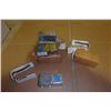 Image 2 : Lot of 3 Dayton 6X543 Solenoid Coils