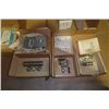 Image 2 : Lot of Ross Valve Service/Repair Kits