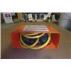 Image 2 : Line Master Twin Guard Mazak Foot Control