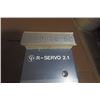 Image 8 : SIEB & Meyer K259558-62 R-servo 2.1