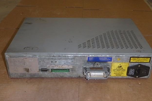 Controller Di Marcatura Technifor UC500P – Usato In Buone Condizioni – Spedizione Notturna Disponibile - Foto 2