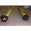 Image 3 : Lot of 2 Tapeswitch B Series Emitters- B/S/0600/30/15/CB