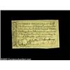 North Carolina December 1771 30s Choice Extremely Fine. A boldly signed example of this popular issu