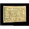North Carolina December 1771 L2 Choice About New.. An absolutely lovely example of this scarce and p
