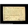 North Carolina December 1771 $2 About New. Very high grade for this issue, which often comes split o